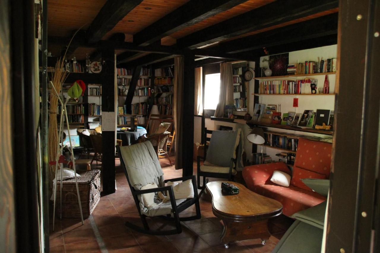 Ferienwohnung Kunz Burg  Buitenkant foto